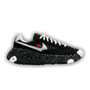 Undercover x Nike Overbreak SP 'Black'