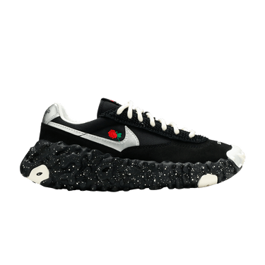 Undercover x Nike Overbreak SP 'Black'