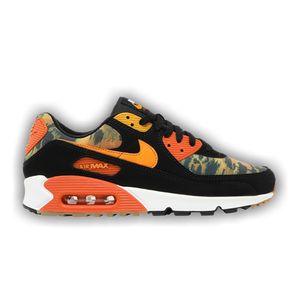 Nike Air Max 90 'Orange Camo'