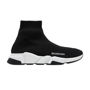 Balenciaga Speed Sneaker 'Black'