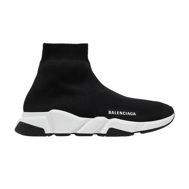 Balenciaga Speed Sneaker 'Black'