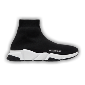 Balenciaga Speed Sneaker 'Black'
