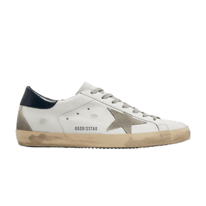 Golden Goose Superstar 'White Night Blue'