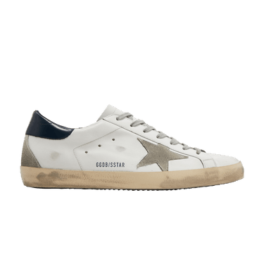 Golden Goose Superstar 'White Night Blue'