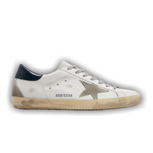 Golden Goose Superstar 'White Night Blue'