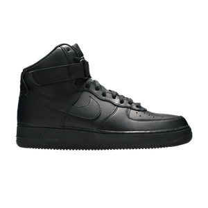Nike Air Force 1 High '07 'Triple Black'