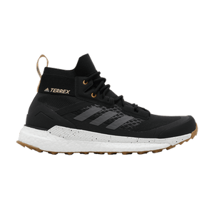 adidas Terrex Free Hiker Primeblue 'Core Black'