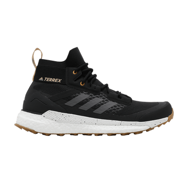 adidas Terrex Free Hiker Primeblue 'Core Black'