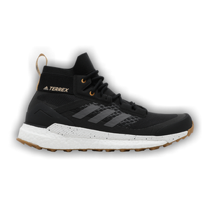 adidas Terrex Free Hiker Primeblue 'Core Black'