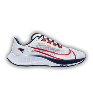Nike Air Zoom Pegasus 37 'New England Patriots'