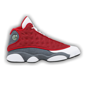 Air Jordan 13 Retro 'Red Flint'