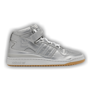 Ivy Park x adidas Forum Mid 'Icy Park - Silver Metallic'