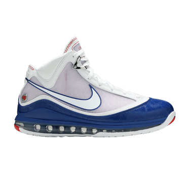 Nike LeBron 7 'Dodgers'