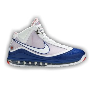 Nike LeBron 7 'Dodgers'