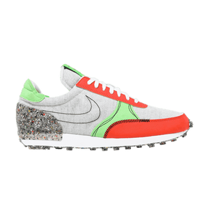 Nike Daybreak Type M2Z2 'Team Orange'