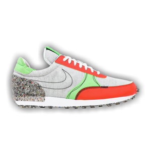 Nike Daybreak Type M2Z2 'Team Orange'