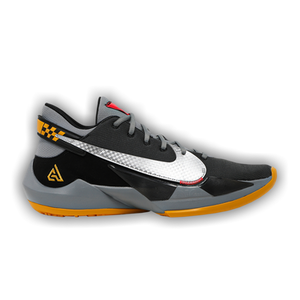 Nike Zoom Freak 2 'Taxi'