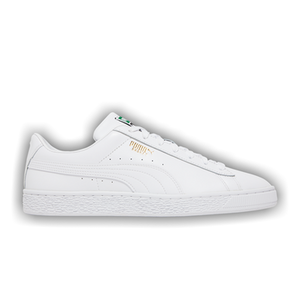 Puma Basket Classic 21 'White'