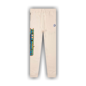 Billionaire Boys Club Fairbanks Jogger 'Buttercream'