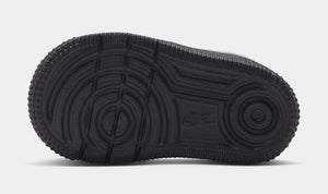 Nike Air Force 1 Low TD 'Black Grey'