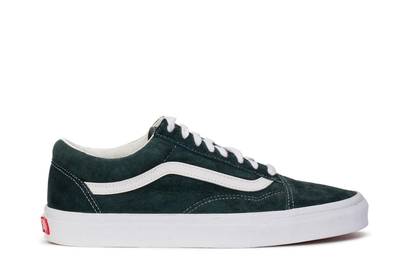 Vans Old Skool 'Darkest Spruce'