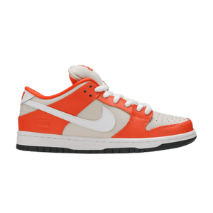 Nike Dunk Low SB 'Orange Box'