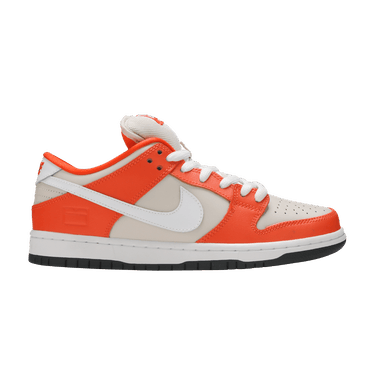 Nike Dunk Low SB 'Orange Box'