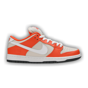 Nike Dunk Low SB 'Orange Box'