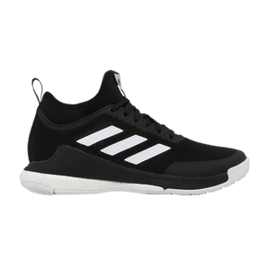 Adidas Wmns Crazyflight Mid 'Black White'
