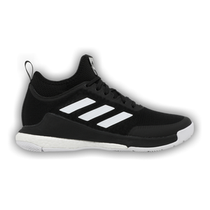 Adidas Wmns Crazyflight Mid 'Black White'