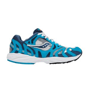 Saucony Grid Azura 2000 'Denim'