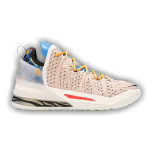 Nike LeBron 18 'Majestic Ferocity'