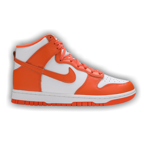 Nike Wmns Dunk High 'Syracuse' 2021