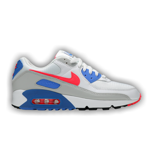 Nike Wmns Air Max 90 'Hot Coral'