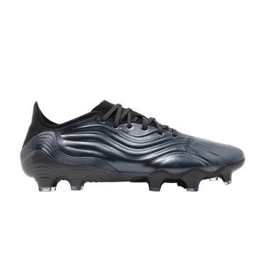 Adidas Copa Sense.1 FG 'Core Black Metallic'