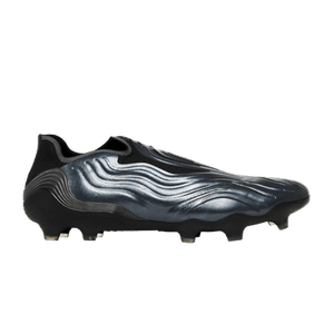 Adidas Copa Sense+ FG 'Core Black Metallic'