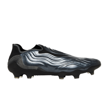 Adidas Copa Sense+ FG 'Core Black Metallic'