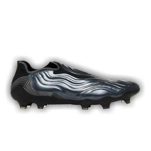 Adidas Copa Sense+ FG 'Core Black Metallic'