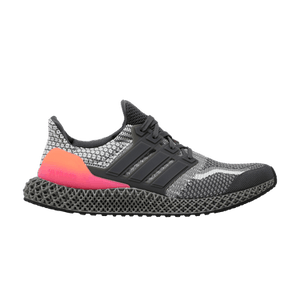 adidas Ultra 4D 'Grey Pink Gradient'