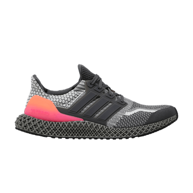 adidas Ultra 4D 'Grey Pink Gradient'