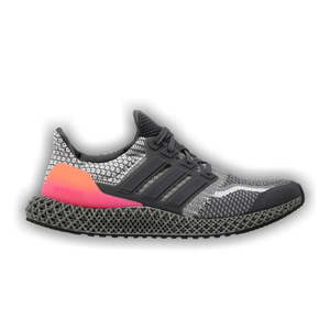 adidas Ultra 4D 'Grey Pink Gradient'