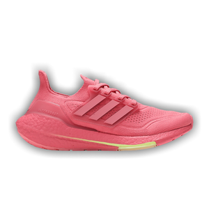 adidas Wmns UltraBoost 21 'Hazy Rose'