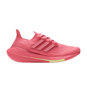adidas Wmns UltraBoost 21 'Hazy Rose'