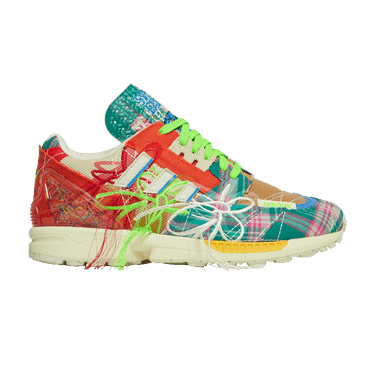 Sean Wotherspoon x adidas ZX 8000 'A-ZX Series - Super Earth'