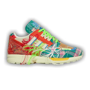 Sean Wotherspoon x adidas ZX 8000 'A-ZX Series - Super Earth'