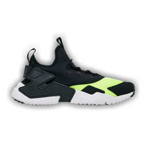 Nike Huarache Drift GS 'Black Volt'