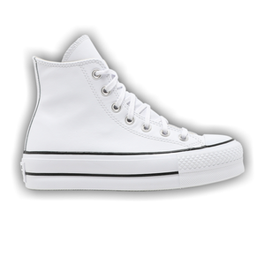 Converse Wmns Chuck Taylor All Star Lift High 'White'