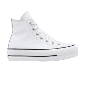 Converse Wmns Chuck Taylor All Star Lift High 'White'