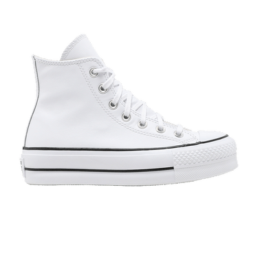 Converse Wmns Chuck Taylor All Star Lift High 'White'