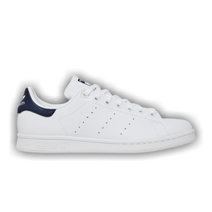 adidas Wmns Stan Smith Primegreen 'White Collegiate Navy'